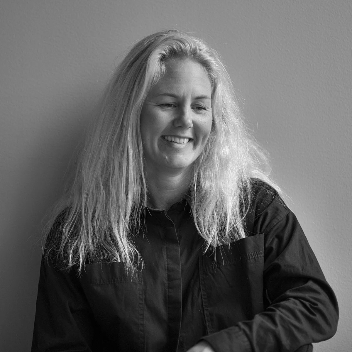 Porträtt av Adelina Mehra